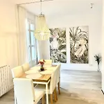 Azkuna Centro Ebi01832 Apartment Bilbao