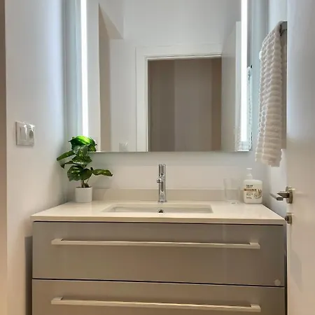 Azkuna Centro Ebi01832 Apartment Bilbao