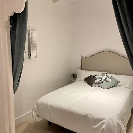 Apartment Azkuna Centro Ebi01832 Bilbao