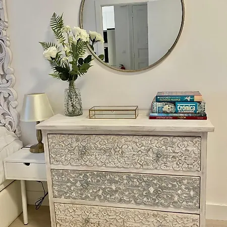 Azkuna Centro Ebi01832 Appartamento Bilbao