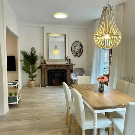 Appartamento Azkuna Centro Ebi01832