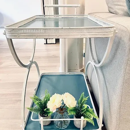 Apartment Azkuna Centro Ebi01832