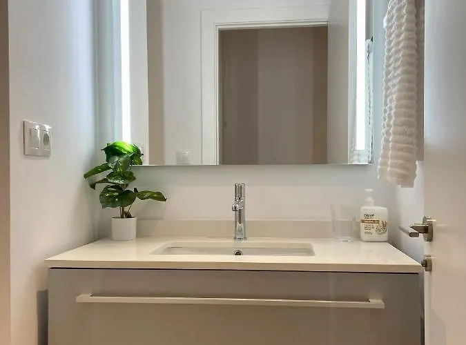 Azkuna Centro Ebi01832 Apartment Bilbao