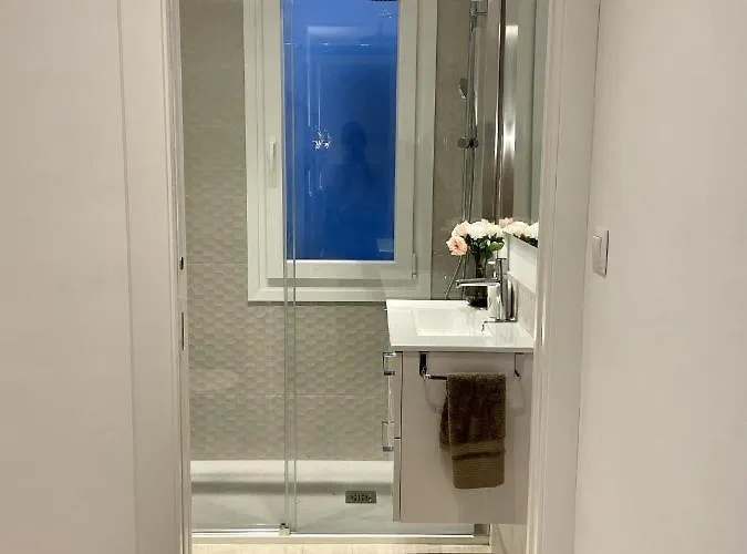 Azkuna Centro Ebi01832 Apartment *