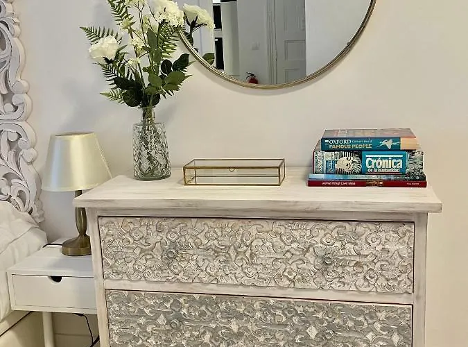 Azkuna Centro Ebi01832 Apartment Bilbao