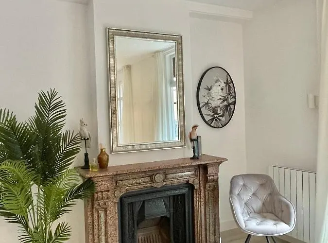 Apartment Azkuna Centro Ebi01832