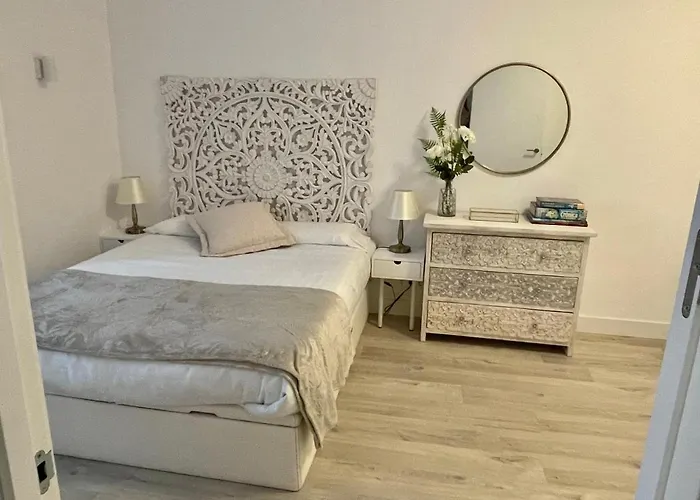 Apartamento Azkuna Centro Ebi01832