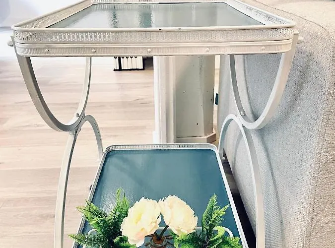 Apartamento Azkuna Centro Ebi01832