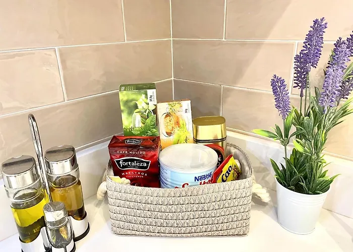 Apartamento Azkuna Centro Ebi01832 Bilbao