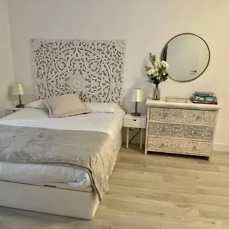 Appartement Azkuna Centro Ebi01832