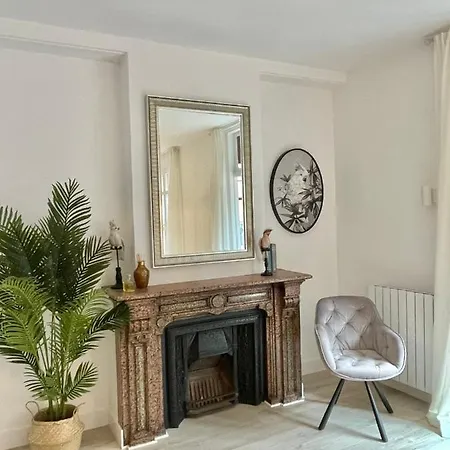 Appartement Azkuna Centro Ebi01832
